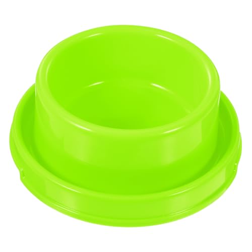 Sosoport Futternäpfe für Hunde Futternäpfe für Katzen Langsamer Fressnapf für Hunde plastikschalen plastikschüsseln Haustiere Hundenapf Fressnäpfe für Hunde runden Ameise Wasserspender Sosoport Futternäpfe für Hunde Futternäpfe für Katzen Langsamer Fressnapf für Hunde plastikschalen plastikschüsseln Haustiere Hundenapf Fressnäpfe für Hunde runden Ameise Wasserspender von Sosoport