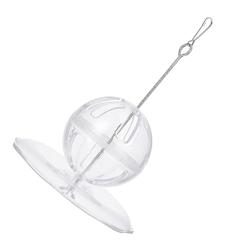 Sosoport Papagei Futtersuche Lebensmittel Vogel Feeder Keine Design Vogel Käfig Obst Gemüse Fütterung Spielzeug Sosoport Papagei Futtersuche Lebensmittel Vogel Feeder Keine Design Vogel Käfig Obst Gemüse Fütterung Spielzeug von Sosoport