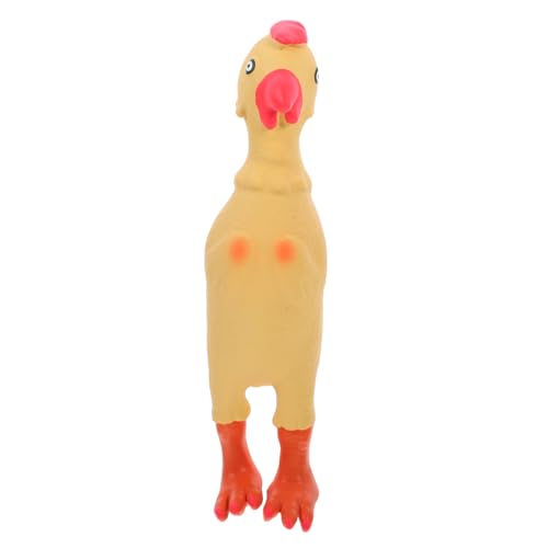 Sosoport Geräuscherzeugende Latexspielzeuge für Haustiere Hund zahnbürste Kauen Interactive Dog Toys interaktives dekoratives Beißspielzeug Welpenspielzeug Emulsion Sosoport Geräuscherzeugende Latexspielzeuge für Haustiere Hund zahnbürste Kauen Interactive Dog Toys interaktives dekoratives Beißspielzeug Welpenspielzeug Emulsion von Sosoport