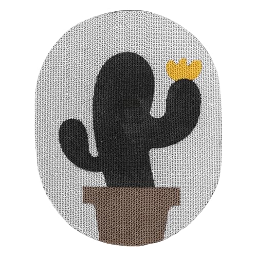 Sosoport Selbstklebende Kratzmatte für Katzen -kratzmatte für Katzen Kätzchen-kratzbrett -Muster Sosoport Selbstklebende Kratzmatte für Katzen -kratzmatte für Katzen Kätzchen-kratzbrett -Muster von Sosoport