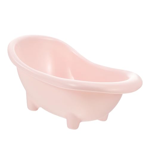 Sosoport Nicht für Den Haushalt Gedachte Chinchilla-badewanne Sandbad für Haustiere Badehalter für Meerschweinchen Badesandkasten für Meerschweinchen Sicher für Haustiere Hamster Sosoport Nicht für Den Haushalt Gedachte Chinchilla-badewanne Sandbad für Haustiere Badehalter für Meerschweinchen Badesandkasten für Meerschweinchen Sicher für Haustiere Hamster von Sosoport