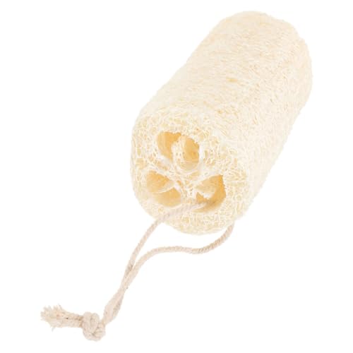Sosoport Luffa-kauspielzeug Für Kleintiere Natürliches Molar-Spielzeug Für Hamster Kaninchen-leckerli Chinchilla-kauspielzeug Meerschweinchen-Snacks Sosoport Luffa-kauspielzeug Für Kleintiere Natürliches Molar-Spielzeug Für Hamster Kaninchen-leckerli Chinchilla-kauspielzeug Meerschweinchen-Snacks von Sosoport