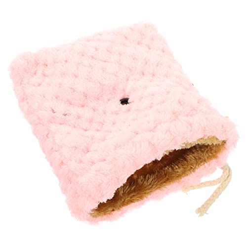 Sosoport Haustier-Tragetasche Für Outdoor-aktivitäten Hamster Meerschweinchen Chinchilla Handtaschengurte Sosoport Haustier-Tragetasche Für Outdoor-aktivitäten Hamster Meerschweinchen Chinchilla Handtaschengurte von Sosoport