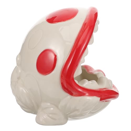 Sosoport Hamster Keramik Nest Hamster Verstecke Haustierhäuser Hamster Versteck Igel Versteck Hamster Zuhause Hamster Nest Kleintier Versteck Hamsterbett von Sosoport