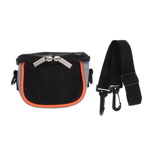 Sosoport Atmungsaktiver Hamster-Rucksack für Die Reise Verstellbare Riemen Meerschweinchen-Tragetasche Sosoport Atmungsaktiver Hamster-Rucksack für Die Reise Verstellbare Riemen Meerschweinchen-Tragetasche von Sosoport