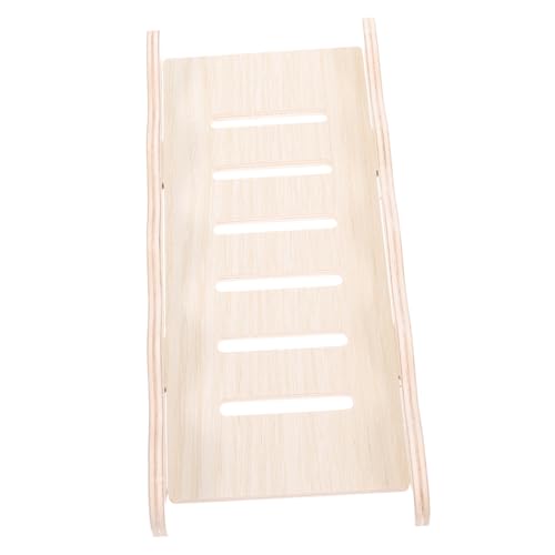 Sosoport Chinchilla Kletterleiter Spielzeug Für Hamster Ratten Und Kleine Nager Und Geruchsfrei Für Käfige Und Spielplätze Fördert Die Aktivität Wohlbefinden Von Haustieren Sosoport Chinchilla Kletterleiter Spielzeug Für Hamster Ratten Und Kleine Nager Und Geruchsfrei Für Käfige Und Spielplätze Fördert Die Aktivität Wohlbefinden Von Haustieren von Sosoport