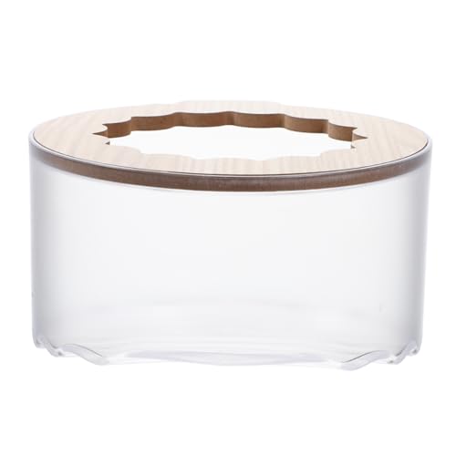 Sosoport Meerschweinchen-badewanne Ratten-/Hamster-sandbad Versteckraum Stabile Abs-Konstruktion Sosoport Meerschweinchen-badewanne Ratten-/Hamster-sandbad Versteckraum Stabile Abs-Konstruktion von Sosoport