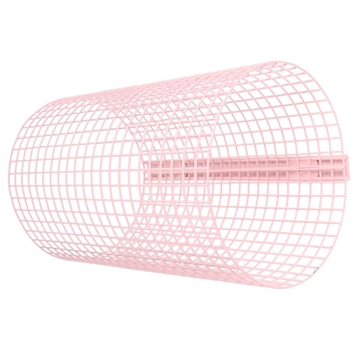 Sosoport Hamstertunnel-versteck Haustierspielzeug Aus Eisenmaterial Für Haustiere Sosoport Hamstertunnel-versteck Haustierspielzeug Aus Eisenmaterial Für Haustiere von Sosoport