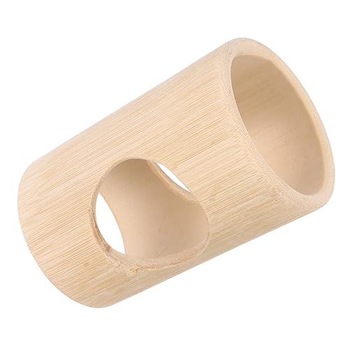 Sosoport Hamster Tunnel Natürlichem Hängendes Versteck Für Kleine Haustiere Für Hamster Und Gerbils Und Schlafen Großes Kauspielzeug Für Artgerechte Haltung Sosoport Hamster Tunnel Natürlichem Hängendes Versteck Für Kleine Haustiere Für Hamster Und Gerbils Und Schlafen Großes Kauspielzeug Für Artgerechte Haltung von Sosoport