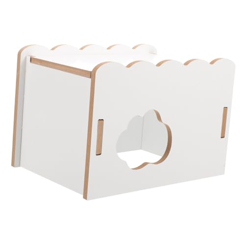 Sosoport Hamster Zubehör Versteck Hamsterkäfig Stall Rattenspielzeug Häuser Hamsterbettwäsche Versteck Tor Nest Weiche Innenverstecke Gehege Großes Kleintier Kleines Sosoport Hamster Zubehör Versteck Hamsterkäfig Stall Rattenspielzeug Häuser Hamsterbettwäsche Versteck Tor Nest Weiche Innenverstecke Gehege Großes Kleintier Kleines von Sosoport