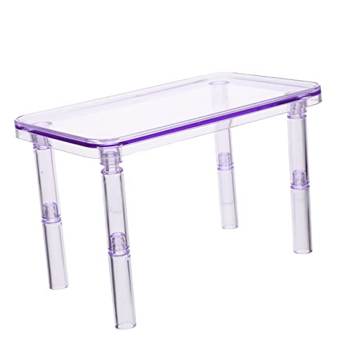Sosoport Käfig-hamsterspielzeug Zartes Chinchilla-Spielzeug Dekorative Hamsterplattform Chinchilla-zubehör Hamster Futtersuche-Spielzeug Sosoport Käfig-hamsterspielzeug Zartes Chinchilla-Spielzeug Dekorative Hamsterplattform Chinchilla-zubehör Hamster Futtersuche-Spielzeug von Sosoport