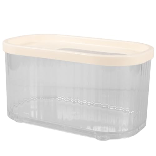 Sosoport Hamster Badezimmer Sandbad Box Transparent Für Kleintiere Multifunktionale Toilette Und Badewanne Einfach Zu Reinigen Für Hamster Mäuse Und Chinchillas Sosoport Hamster Badezimmer Sandbad Box Transparent Für Kleintiere Multifunktionale Toilette Und Badewanne Einfach Zu Reinigen Für Hamster Mäuse Und Chinchillas von Sosoport