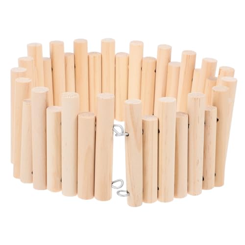Sosoport Hamster Brücke Holzleiter Spielzeug Für Kleintiere Klettertreppe Und Versteck Für Hamster Chinchillas Frettchen Und Reptilien Hohe Plattform Für Spaß Im Käfig Sosoport Hamster Brücke Holzleiter Spielzeug Für Kleintiere Klettertreppe Und Versteck Für Hamster Chinchillas Frettchen Und Reptilien Hohe Plattform Für Spaß Im Käfig von Sosoport