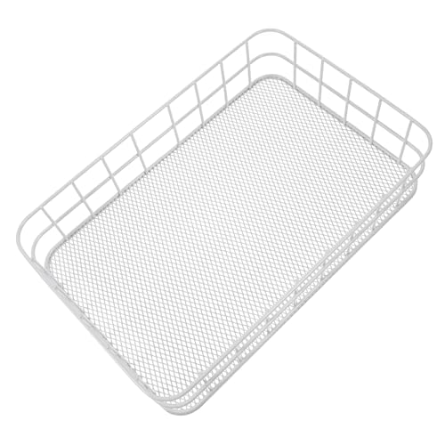 Sosoport Hamsterbett – Eisenplattform Mit Dekorativem Spielzeug Lustiger Laufstall Für Chinchillas von Sosoport
