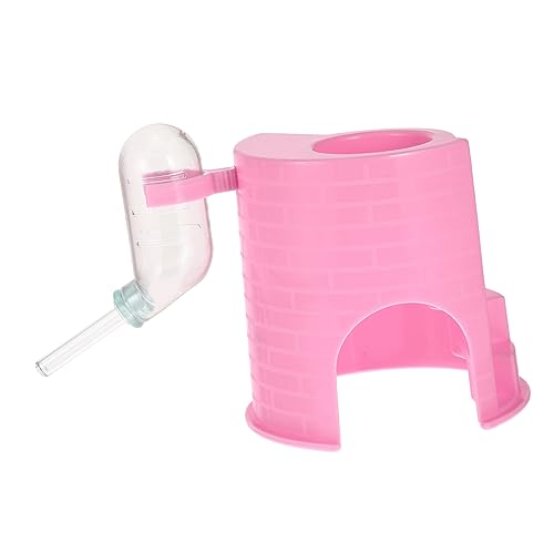 Sosoport Hamster Hideout Schlafhaus Haustier Spielzeug Leiter für Hamsterhaus Spielzeug Sosoport Hamster Hideout Schlafhaus Haustier Spielzeug Leiter für Hamsterhaus Spielzeug von Sosoport