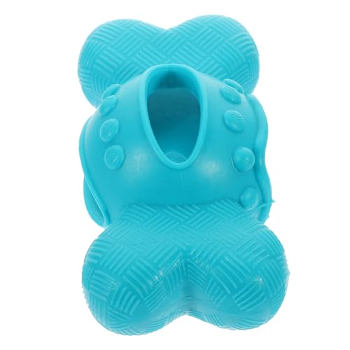 Sosoport Sicheres Kauspielzeug Für Hunde Langlebiges Molar-Spielzeug Aus Robustem Material Für Große Und Mittelgroße Hunde Fördert Zahnpflege Und Beschäftigung Sosoport Sicheres Kauspielzeug Für Hunde Langlebiges Molar-Spielzeug Aus Robustem Material Für Große Und Mittelgroße Hunde Fördert Zahnpflege Und Beschäftigung von Sosoport