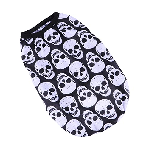 Sosoport Haustier Halloween Sweatshirt Mit Hundeumhang Hut Halloween Haustier Halloween Geist Individuelle Haustierkostüme Für Katzen Hundekostüm Hundegeisterkostüm Sosoport Haustier Halloween Sweatshirt Mit Hundeumhang Hut Halloween Haustier Halloween Geist Individuelle Haustierkostüme Für Katzen Hundekostüm Hundegeisterkostüm von Sosoport