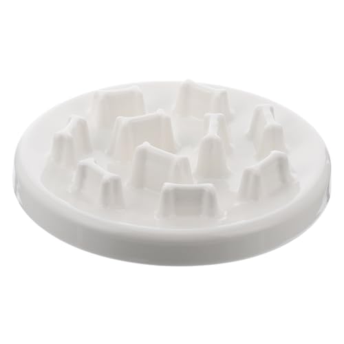 Sosoport Slow Feeder Bowl Für Haustiere Keramik-futternapf Für Hunde Und Katzen Von Cera Für Eine Gesündere Ernährung Und Verdauung Sosoport Slow Feeder Bowl Für Haustiere Keramik-futternapf Für Hunde Und Katzen Von Cera Für Eine Gesündere Ernährung Und Verdauung von Sosoport