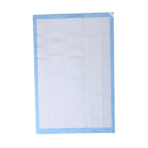 Sosoport Super Absorbierende Welpenunterlagen Pet Pads Für Welpentraining Für Drinnen Oder Unterwegs Saugfähig Und Hygienisch Für Hunde Und Andere Haustiere Sosoport Super Absorbierende Welpenunterlagen Pet Pads Für Welpentraining Für Drinnen Oder Unterwegs Saugfähig Und Hygienisch Für Hunde Und Andere Haustiere von Sosoport