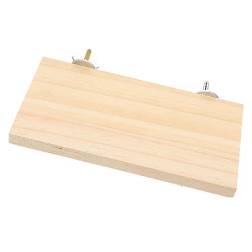 Sosoport Vogel Barsch Papagei Stehen Plattform Vogel Spielzeug Natürliche Holz Vogel Käfig Zubehör Papagei Übung Dreieckige Sosoport Vogel Barsch Papagei Stehen Plattform Vogel Spielzeug Natürliche Holz Vogel Käfig Zubehör Papagei Übung Dreieckige von Sosoport