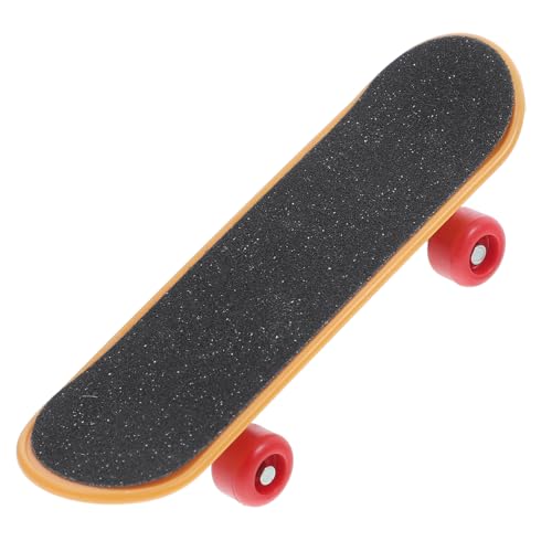 Sosoport Reptilien-Skateboard Für Schildkröten Mini-lauf-Skateboard Aus Abs rutschfeste Sandpapier-oberfläche Kleintier-trainingsspielzeug Eidechsen-Spielzeug Sosoport Reptilien-Skateboard Für Schildkröten Mini-lauf-Skateboard Aus Abs rutschfeste Sandpapier-oberfläche Kleintier-trainingsspielzeug Eidechsen-Spielzeug von Sosoport