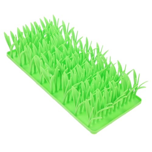Sosoport Haustier-Slow-Food-Matte Welpenbedarf Interaktive Hundematte Versteckmatte Für Welpen Hundespielzeug Welpen Warme Decke Futtermatten Futtermatte Für Welpen Kieselgel Light Green Sosoport Haustier-Slow-Food-Matte Welpenbedarf Interaktive Hundematte Versteckmatte Für Welpen Hundespielzeug Welpen Warme Decke Futtermatten Futtermatte Für Welpen Kieselgel Light Green von Sosoport