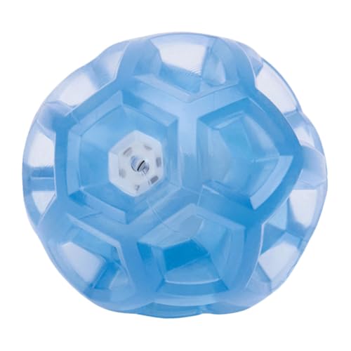 Sosoport Umweltfreundliches Hundespielzeug Das Springt und Quietscht. Sichere Kauspielzeugbälle für Haustiere Sosoport Umweltfreundliches Hundespielzeug Das Springt und Quietscht. Sichere Kauspielzeugbälle für Haustiere von Sosoport