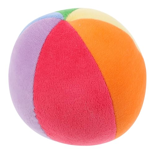 Sosoport Haustier Stimme Ball Hundespielzeugbälle Quietschend Zahnen Kauer Für Hunde Welpenspielzeug Hundespielzeug Für Große Hunde Interaktiver Hund Plüsch Sosoport Haustier Stimme Ball Hundespielzeugbälle Quietschend Zahnen Kauer Für Hunde Welpenspielzeug Hundespielzeug Für Große Hunde Interaktiver Hund Plüsch von Sosoport