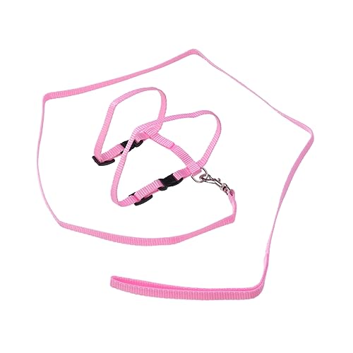 Sosoport Nylon-katzenhalsband-Leine-zugseil Einfach Zu Verwendendes Haustierzubehör Sosoport Nylon-katzenhalsband-Leine-zugseil Einfach Zu Verwendendes Haustierzubehör von Sosoport
