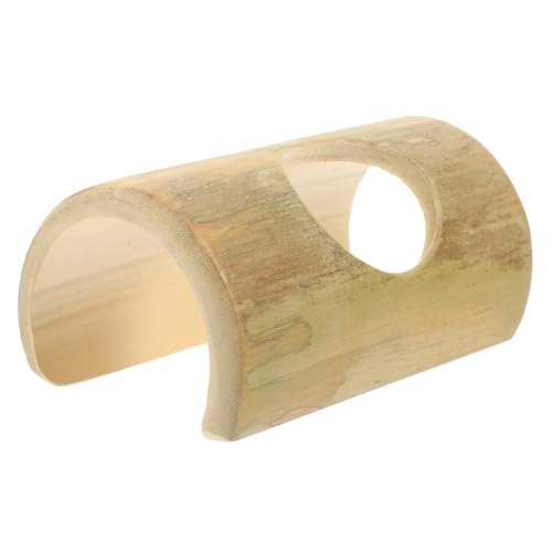 Sosoport Pet Tunnel Für Hamster Lustiges Versteckspielzeug Für Kleine Tiere Geeignet Für Hamster Mäuse Und Andere Kleintiere Langlebig Und Kompakte Sosoport Pet Tunnel Für Hamster Lustiges Versteckspielzeug Für Kleine Tiere Geeignet Für Hamster Mäuse Und Andere Kleintiere Langlebig Und Kompakte von Sosoport