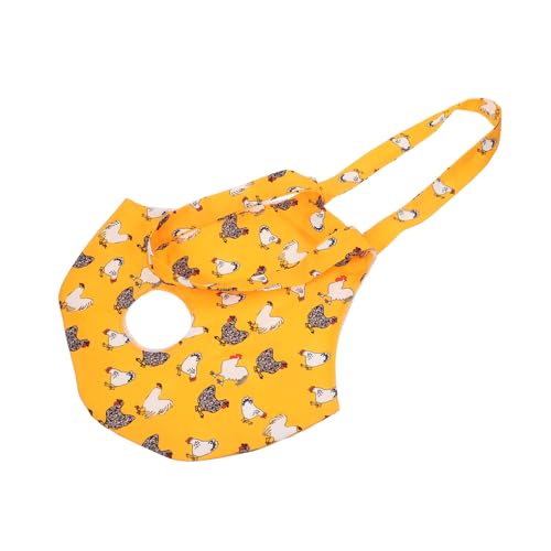 Sosoport Hühnertasche Hühnerträger Tragbarer Sling-hühnersattel für Hühner Hahn Geflügeltasche für Die Reise Sosoport Hühnertasche Hühnerträger Tragbarer Sling-hühnersattel für Hühner Hahn Geflügeltasche für Die Reise von Sosoport