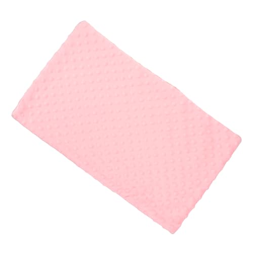 Sosoport Meerschweinchen-bettdecke Aus Korallenfleece Komfortable Decken Für Kleintiere Leicht Zu Reinigen Als Schlafdecke Und Badetuch Geeignet Für Meerschweinchen Hamster Und Kaninchen von Sosoport