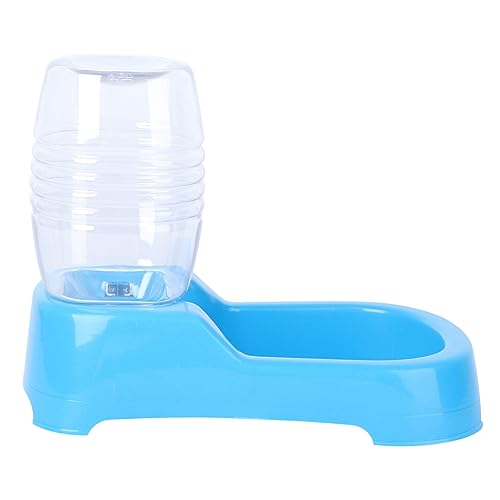 Sosoport 500ml Haustier Wasser Feeder Hund Welpen Wasser Schüssel Automatische Dispenser Sicher Leicht Zu Reinigen Sosoport 500ml Haustier Wasser Feeder Hund Welpen Wasser Schüssel Automatische Dispenser Sicher Leicht Zu Reinigen von Sosoport