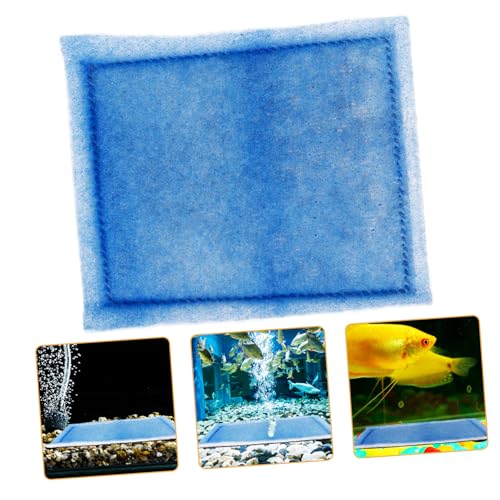 Sosoport Haustierfilter Aquarium-schaumschwamm Schwamm-aquarienfilter Teichfilterschwämme Schwammfilter Für Pools Schwamm-poolfilter Sieb Schildkrötenbecken Aktivkohle Filtersystem Sosoport Haustierfilter Aquarium-schaumschwamm Schwamm-aquarienfilter Teichfilterschwämme Schwammfilter Für Pools Schwamm-poolfilter Sieb Schildkrötenbecken Aktivkohle Filtersystem von Sosoport