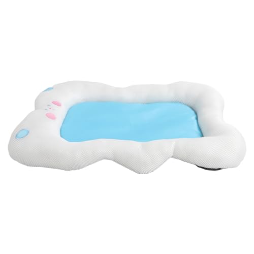 Sosoport Haustiermatte Haustierbetten Bettmatte Für Kleintiere Katzenmatten Zum Schlafen Kleines Hundebett Schlafmatte Für Katzen Katze Bett Matten Kleines Welpenbett Stoff von Sosoport