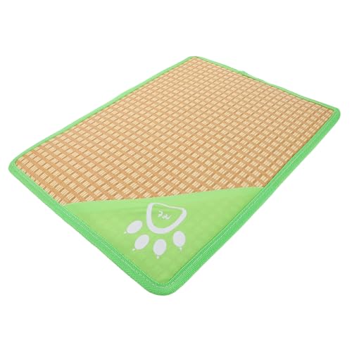 Sosoport Kühlmatte Für Haustiere Haustierbett Für Katzen Hunde Hunde Schlafmatte Katzenkühlmatte Bequemes Hundenest Haustierbett Sosoport Kühlmatte Für Haustiere Haustierbett Für Katzen Hunde Hunde Schlafmatte Katzenkühlmatte Bequemes Hundenest Haustierbett von Sosoport