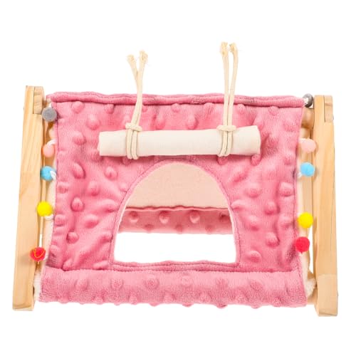 Sosoport Haustiernestzelt Hasenbett Hamsterversteck Hamsterhäuser Und Verstecke Hamsterbett Hamsterkäfig Rattenhaus Rattenvorräte Cartoon-hamsterhaus Hasenversteck Hamsterzelt Rosa Flanell Sosoport Haustiernestzelt Hasenbett Hamsterversteck Hamsterhäuser Und Verstecke Hamsterbett Hamsterkäfig Rattenhaus Rattenvorräte Cartoon-hamsterhaus Hasenversteck Hamsterzelt Rosa Flanell von Sosoport