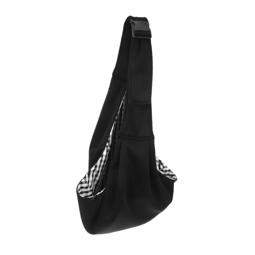 Sosoport Verstellbare Riemen Reiseutensilien Für Haustiere Hundeträger Rucksack Für Welpen Und Katzen Outdoor-zubehör von Sosoport