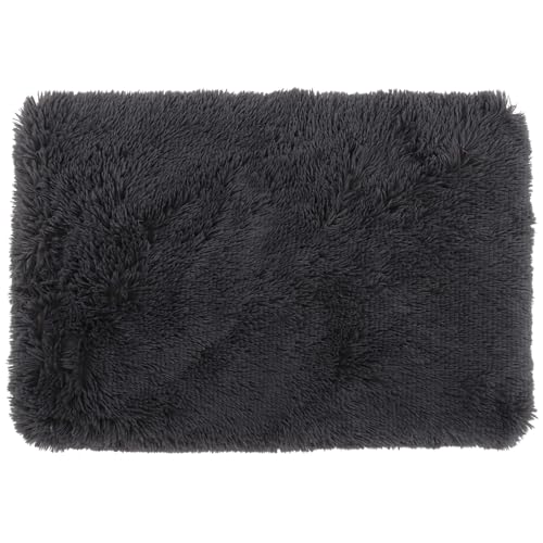 Sosoport Haustierstreu für Haustiere waschbares hundebett Hundebetten Welpe Windeln katzenbett pet Bed katzenkissen dogbed Schlafbett für Katzen warmes Hundebett Flanell Dark Grey Sosoport Haustierstreu für Haustiere waschbares hundebett Hundebetten Welpe Windeln katzenbett pet Bed katzenkissen dogbed Schlafbett für Katzen warmes Hundebett Flanell Dark Grey von Sosoport