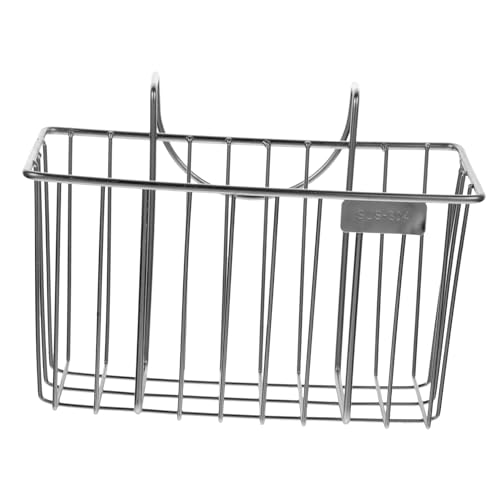 Sosoport Heuraufe Für Kaninchen Und Meerschweinchen Hängender Futterspender Mit Großem Volumen Stabiler Metallrahmen Für Kleintiere Hygienisch Und Langlebig Sosoport Heuraufe Für Kaninchen Und Meerschweinchen Hängender Futterspender Mit Großem Volumen Stabiler Metallrahmen Für Kleintiere Hygienisch Und Langlebig von Sosoport