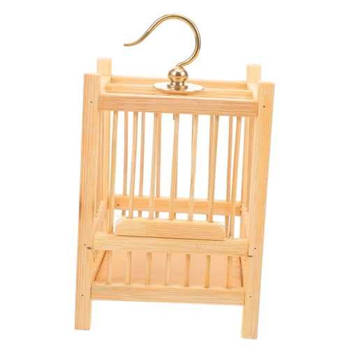 Sosoport Heuschreckenkäfig Container Mini-grillenkäfig Kleiner Insektenkäfig Tragbarer Käfig Heuschrecken Mit Käfig Strapazierfähiger Grillenkäfig Hängender Käfig Bambus Sosoport Heuschreckenkäfig Container Mini-grillenkäfig Kleiner Insektenkäfig Tragbarer Käfig Heuschrecken Mit Käfig Strapazierfähiger Grillenkäfig Hängender Käfig Bambus von Sosoport