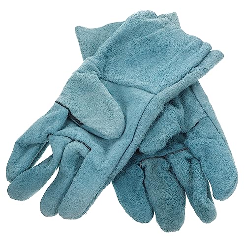 Sosoport Handschuhe für Das Training Von Haustieren Spielhandschuhe für Haustiere Schutzausrüstung für Tiere Material Bequemes Flexibles Design Sosoport Handschuhe für Das Training Von Haustieren Spielhandschuhe für Haustiere Schutzausrüstung für Tiere Material Bequemes Flexibles Design von Sosoport