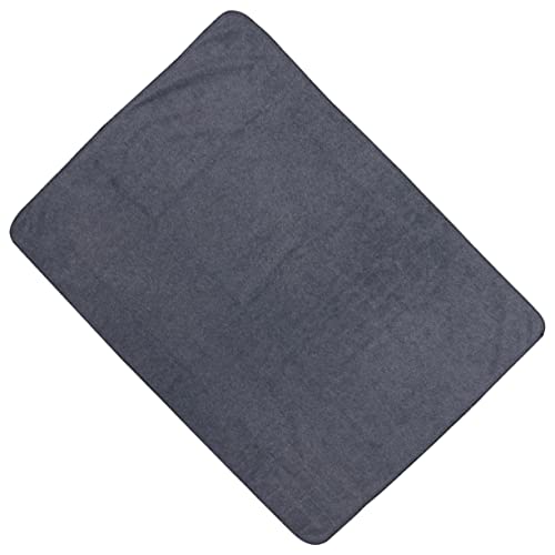 Sosoport Hundetrainingsmatte Waschbare Hundeunterlagen Waschbare Hundepipipads Katzenbettdecken Hundepipipads Extra Groß Trainingsunterlage Für Haustiere Hunde-PIPI-pad Wasserdicht Tischset Sosoport Hundetrainingsmatte Waschbare Hundeunterlagen Waschbare Hundepipipads Katzenbettdecken Hundepipipads Extra Groß Trainingsunterlage Für Haustiere Hunde-PIPI-pad Wasserdicht Tischset von Sosoport