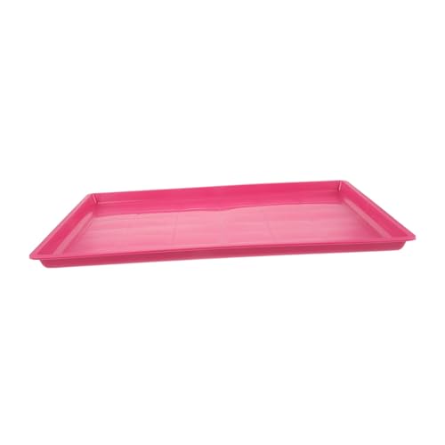 Sosoport Hundekiste Hundekäfig Katzentoilette Haustier-PIPI-itter-tabletts für Haustierkäfig-zubehör Sosoport Hundekiste Hundekäfig Katzentoilette Haustier-PIPI-itter-tabletts für Haustierkäfig-zubehör von Sosoport
