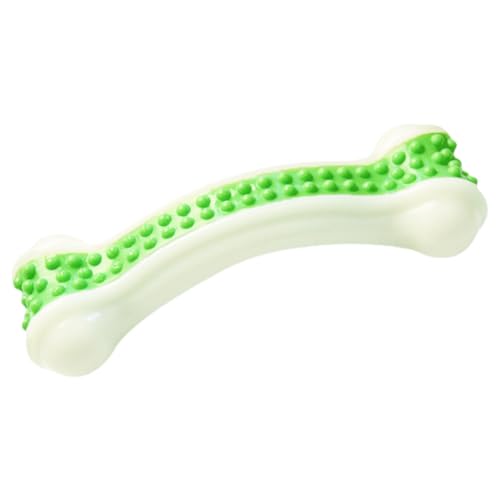 Sosoport Hundespielzeug Welpen-backenzahnspielzeug Nylon-hundespielzeug Leckerli-Spielzeug für Aggressive Kauer Hunde-beißspielzeug Sosoport Hundespielzeug Welpen-backenzahnspielzeug Nylon-hundespielzeug Leckerli-Spielzeug für Aggressive Kauer Hunde-beißspielzeug von Sosoport