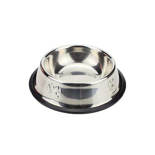 Sosoport Hundenapf Aus Edelstahl Wasserspender für Haustiere 22 cm Sosoport Hundenapf Aus Edelstahl Wasserspender für Haustiere 22 cm von Sosoport
