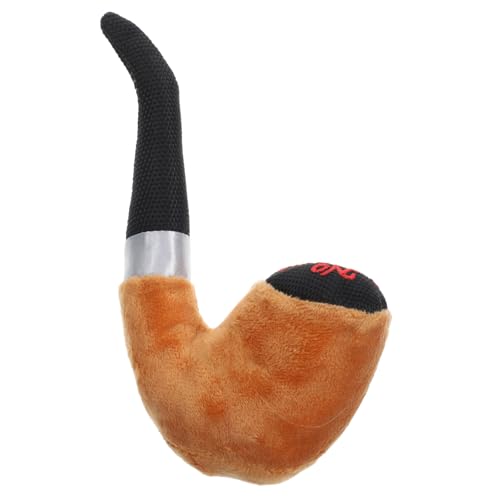 Sosoport Squeaky Toy Für Hunde Plüsch-kauspielzeug Mit Quietscher Für Aggressive Geeignet Für Und Kleine Hunde Schützend Für Möbel Sicherem Weichem Material von Sosoport
