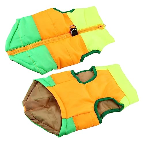 Sosoport Hundepullover Wendbarer Hundemantel Haustier Wintermantel hundedecke Mantel Neugeborene Spitzenhaube Kleidung Kleider Haustierzubehör Warmer Haustiermantel Schädel Jacke Sosoport Hundepullover Wendbarer Hundemantel Haustier Wintermantel hundedecke Mantel Neugeborene Spitzenhaube Kleidung Kleider Haustierzubehör Warmer Haustiermantel Schädel Jacke von Sosoport