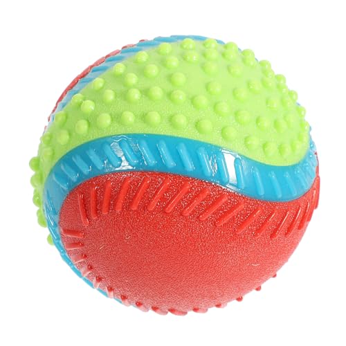 Sosoport Hundespielzeug Kauspielzeug Für Kleine Hunde Kauspielzeug Für Welpen Für Mittelgroße Hunde Gummiball Für Welpen Tragbares Hundespielzeug Hund Wirft Ball Gummi Sosoport Hundespielzeug Kauspielzeug Für Kleine Hunde Kauspielzeug Für Welpen Für Mittelgroße Hunde Gummiball Für Welpen Tragbares Hundespielzeug Hund Wirft Ball Gummi von Sosoport