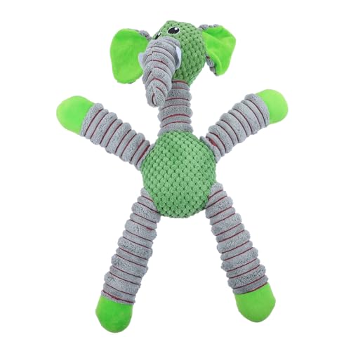 Sosoport Haustier-hundespielzeug Quietschendes Interaktives Hundespielzeug Quietschendes Welpenspielzeug Kauspielzeug Für Hunde Zum Beißen Sosoport Haustier-hundespielzeug Quietschendes Interaktives Hundespielzeug Quietschendes Welpenspielzeug Kauspielzeug Für Hunde Zum Beißen von Sosoport